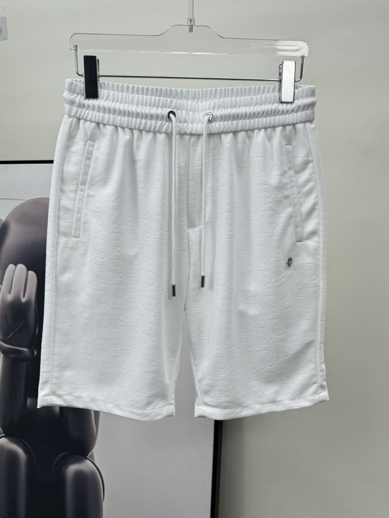 Christian Dior Short Pants